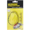Haldorádó Catfish Rig 10 Pelletni Predvez za soma 100cm