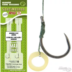 Haldorádó SpéciMethod Rig12 Unaprijed Vezana Udica 2db