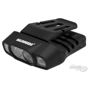 Haldorádó HL-Cap Pro Prednja svjetiljka