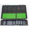 Haldorádó Feeder Pro Box Feeder Kutija za sitni pribor i predveze 30x19,5x7,5cm