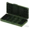 Haldorádó Tackle Box Kutija za sitni pribor za šaranski ribolov 24,8x13x4,6cm