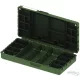 Haldorádó Tackle Box Kutija za sitni pribor za šaranski ribolov 24,8x13x4,6cm