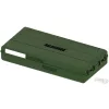 Haldorádó Tackle Box Kutija za sitni pribor za šaranski ribolov 24,8x13x4,6cm