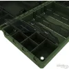 Haldorádó Tackle Box Kutija za sitni pribor za šaranski ribolov 24,8x13x4,6cm