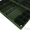 Haldorádó Tackle Box Kutija za sitni pribor za šaranski ribolov 24,8x13x4,6cm