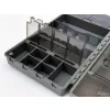 Haldorádó Tackle Box Kutija za sitni pribor za šaranski ribolov 24,8x13x4,6cm