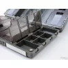Haldorádó Tackle Box Kutija za sitni pribor za šaranski ribolov 24,8x13x4,6cm