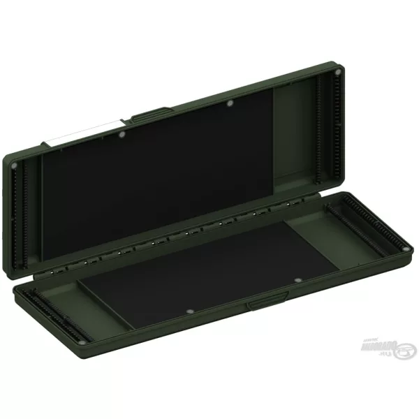 Haldorádó Carp Rigs Box Kutija za šaranske predveze 33x12,5x3,8cm