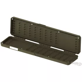   Haldorádó MF Rig Board Box Long Feeder Kutija za predveze 33,6x9,1x2,8cm