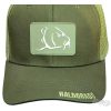 Haldorádó New Wave Carp Cap Zelena Baseball Kapa