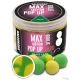 Haldorádó Max Motion Boilie Pop Up 16mm Limited Edition Amur Plutajuća Bojla 50gr