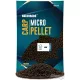 Haldorádó Carp Micro Pellet - Aqua Garant Uni Pellet 4mm 700gr