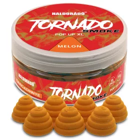 Haldorádó Tornado Smoke Sárgadinnye 15mm Pop Up XL 30gr