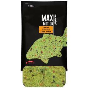 Haldorádó Max Motion Green Force Pontyozó Paszta 600gr