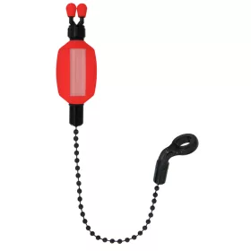 Haldorádó Ducy Maxi Piros Láncos Swinger 15cm 28gr