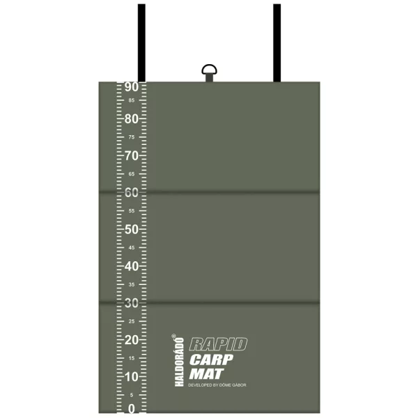 Haldorádó Rapid Carp Mat Pontymatrac 90x60cm