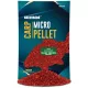 Haldorádó Eper Ready Method Pellet 600gr