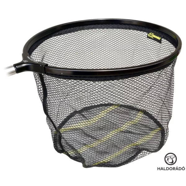 Haldorádó Power Carp Landing Net Merítőfej 35x30cm
