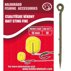 Haldorádó Bodljika za mamac Tanka 10mm