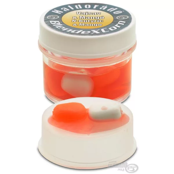 Haldorádó BlendexCorn - Maslačna kiselina + Mango