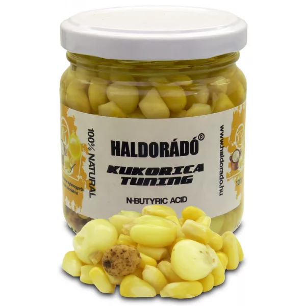 Haldorádó Kukuruz Tuning N-Butyric Acid 130gr