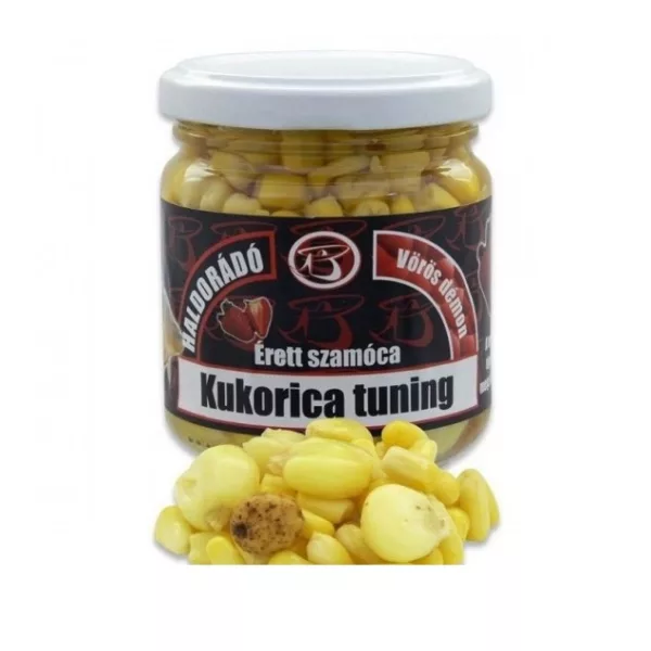 Haldorádó Kukuruz Tuning Crveni demon 130gr