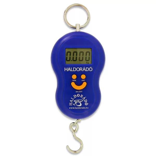 Haldorádó Digitalna vaga 45kg
