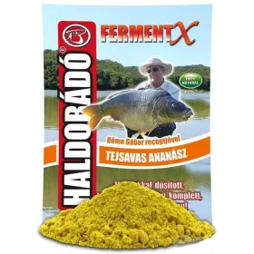   Haldorádó FermentX Prihrana Ananas s mliječnom kiselinom 900gr