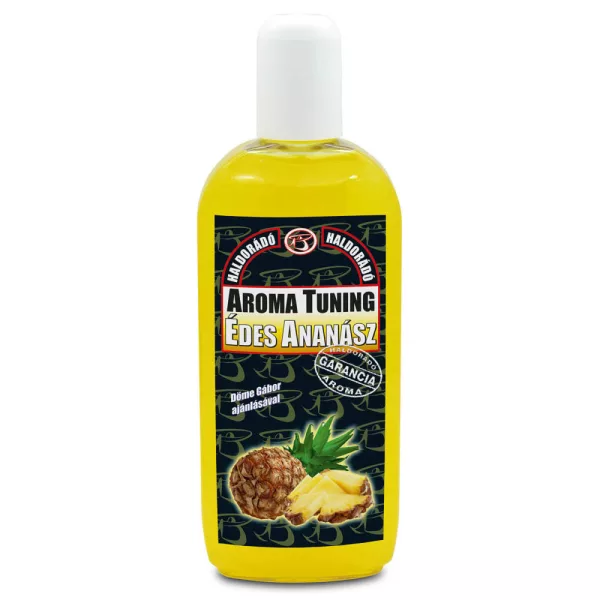 Haldorádó Aroma Tuning - Slatki Ananas 250ml