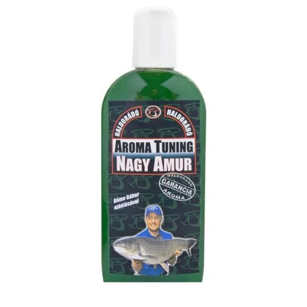 Haldorádó Aroma Tuning - Veliki Amur 250ml