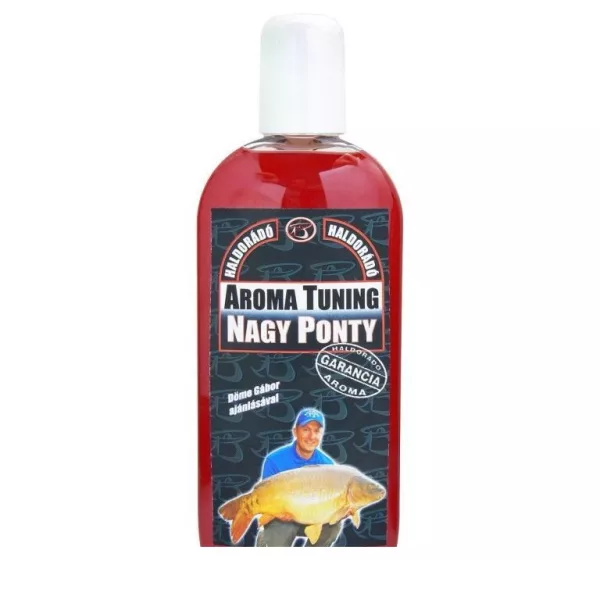 Haldorádó Aroma Tuning - Veliki Šaran 250ml