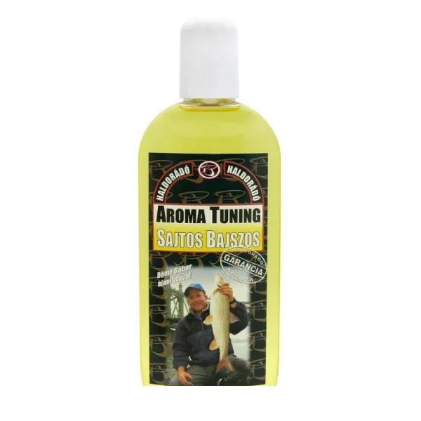 Haldorádó Aroma Tuning - Sireni Brkaš 250ml