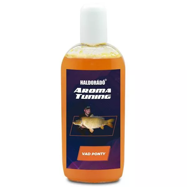 Haldorádó Aroma Tuning Divlji Šaran 250ml Aroma, Tekućina