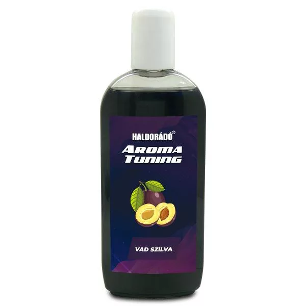 Haldorádó Aroma Tuning Divlja Šljiva 250ml Aroma, Tekućina