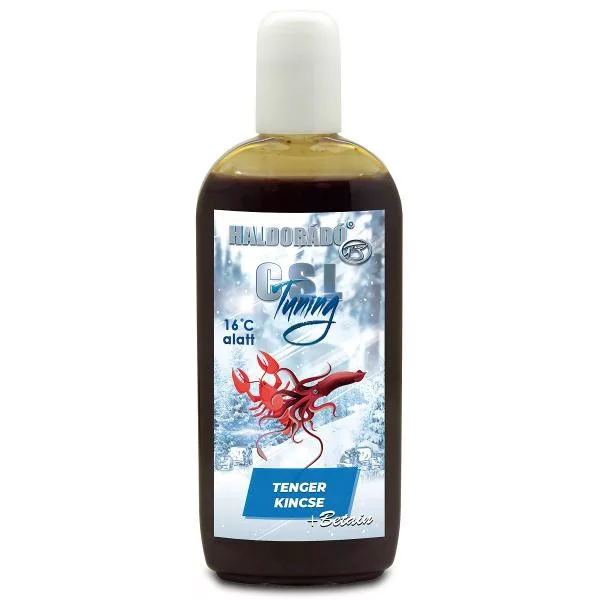 Haldorádó - CSL Tuning Blago Mora 250ml Aroma, Tekućina