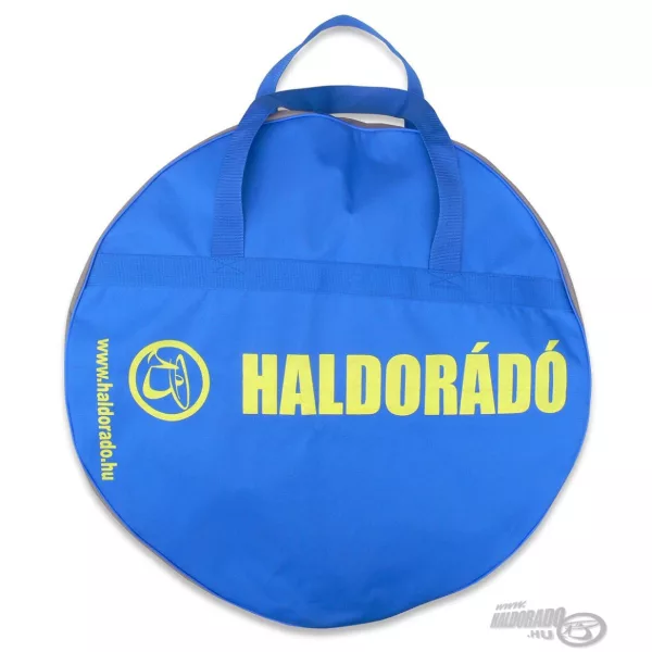 Haldorádó Okrugla dvostruka torba za mrežu 65x24cm