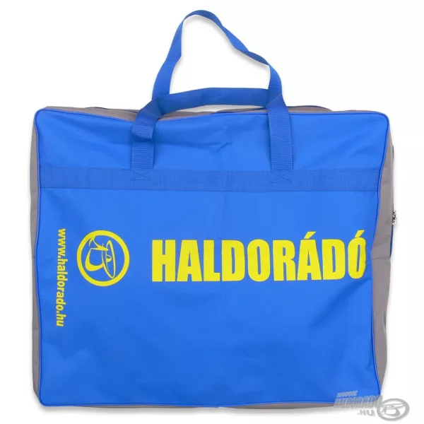 Haldorádó Četvrtasta dvostruka torba za mrežu 65x55x24cm