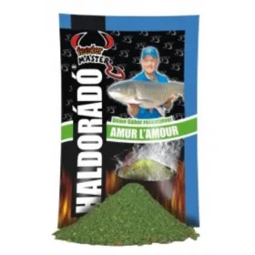 Haldorádó Amur Lamur Prihrana 1kg