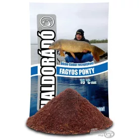 Haldorádó Smrznuti šaran 1kg