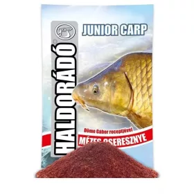 Haldorádó Junior Šaran - Medena Trešnja 1kg