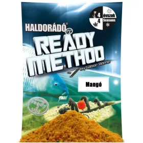 Haldorádó Ready Method Mango Prihrana 800gr