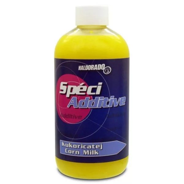 Haldorádó SpéciAdditive Kukuruzno Mlijeko 250ml Aroma, Tekućina