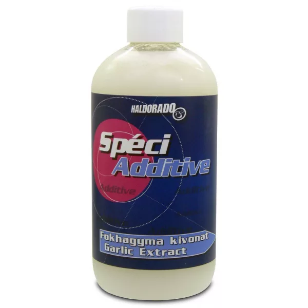 Haldorádó SpéciAdditive - Ekstrakt češnjaka 250ml
