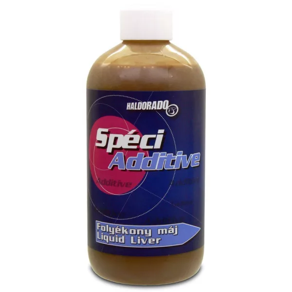 Haldorádó SpéciAdditive - Tekuća jetra 250ml