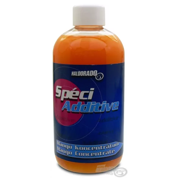 Haldorádó SpéciAdditive - Ekstrakt manga / Mango Extract 250ml