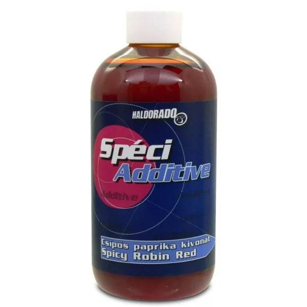 Haldorádó SpéciAdditive Ekstrakt Ljute Paprike 250ml Aroma, Tekućina