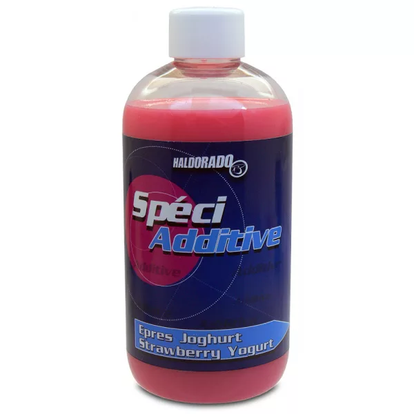 Haldorádó SpéciAdditive Jogurt od Jagoda 250ml Aroma, Tekućina