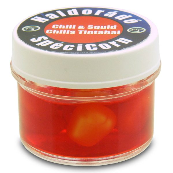 Haldorádó SpéciCorn gumeni kukuruz - Lignja s čilijem