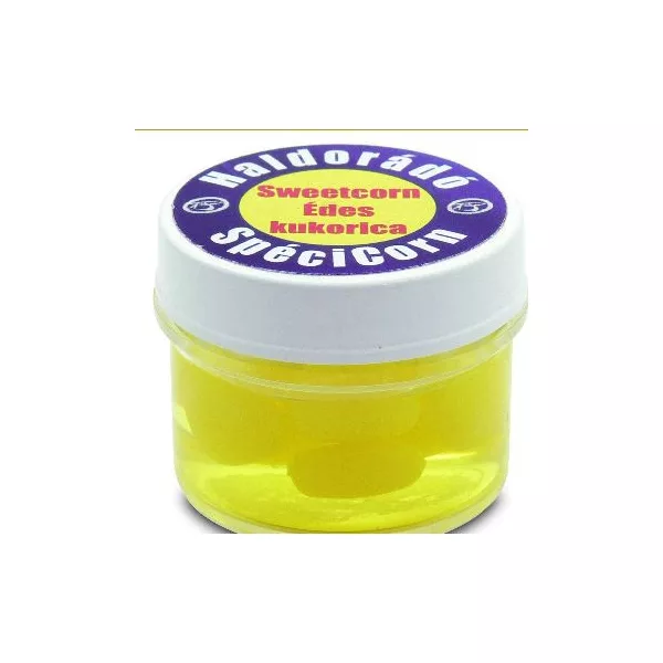 Haldorádó SpéciCorn gumeni kukuruz - Kukuruz šećerac