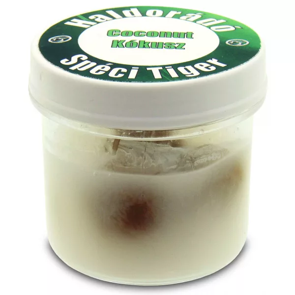 Haldorádó SpéciTiger Kokos 8kom/teglica 15mm gumeni tigrov orah